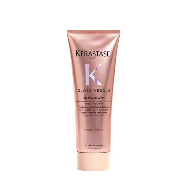 Kerastase GLOSS ABSOLU INSTA GLAZE CONDITIONER 250ML - The LTL Shop