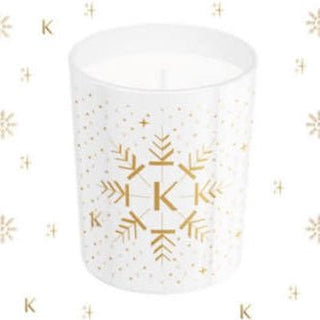 Kerastase Holiday Candle 2026 - The LTL Shop
