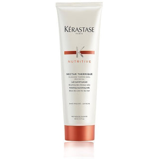 Kerastase NECTAR THERMIQUE BLOW DRY MILK DRY HAIR (MEDIUM TO THICK) 150ML - The LTL Shop
