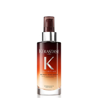 Kerastase Nutritive 8h Magic Night Serum for Dry Hair 90ml - The LTL Shop