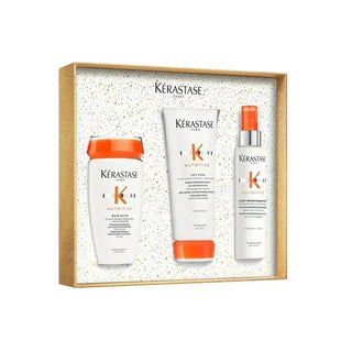 KERASTASE NUTRITIVE FONDANT HOLIDAY GIFT SET - The LTL Shop