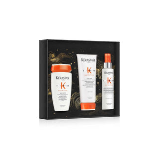 Kerastase Nutritive Fondant Set - The LTL Shop