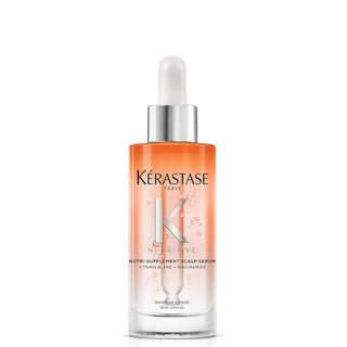 Kerastase Nutritive Nutri - Supplement Scalp Serum for Dry Hair 90ml - The LTL Shop