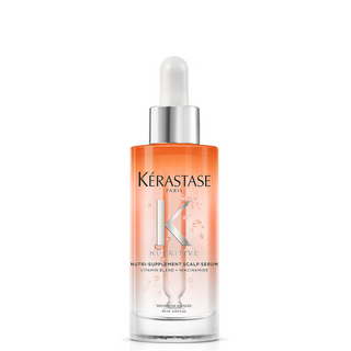 Kerastase Nutritive Nutri-Supplement Scalp Serum for Dry Hair 90ml