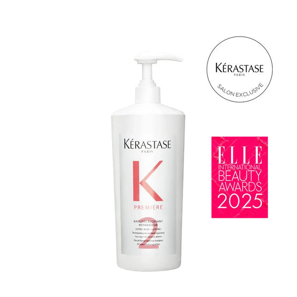 Kerastase Premiere Damage Repair Shampoo 1000ml