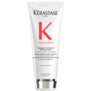 Kerastase Premiere Decalcifying Repairing Conditioner 200ml, Kerastase Premiere Decalcifying Repairing Conditioner 