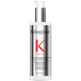 Kerastase Premiere Decalcifying Repairing Pre-Shampoo Treatment 250ml, Kerastase Premiere Decalcifying Repairing Pre-Shampoo Treatment 