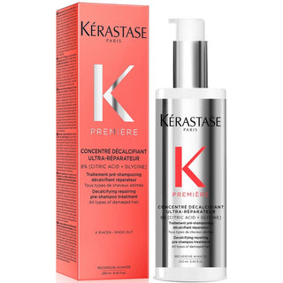 Kerastase Premiere Decalcifying Repairing Pre - Shampoo Treatment 250ml - The LTL Shop