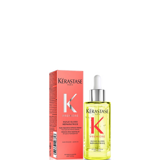 Kerastase Premiere Intensive Shine Repairing Oil 30ml, Kerastase Premiere Intensive Shine Repairing Oil