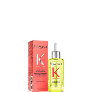 Kerastase Premiere Intensive Shine Repairing Oil 30ml - The LTL Shop