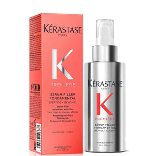 Kerastase Premiere Repairing Anti - Frizz Filler Heat Protecting Hair Serum 90ml - The LTL Shop