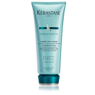 Kerastase Resistance Ciment Anti Usure Conditioner 200ml - The LTL Shop