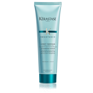 Kerastase Resistance Ciment Thermique Heat Protector, Kerastase Resistance Heat Protector, Kerastase Ciment Thermique Heat Protector, Kerastase Heat Protector, Kerastase Resistance, Kerastase