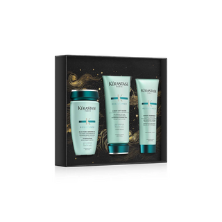 Kerastase Resistance Fondant Set, Kerastase Resistance Fondant, Kerastase