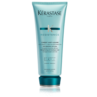 Kerastase Resistance Ciment Anti Usure Conditioner, Kerastase Resistance Conditioner, Kerastase Ciment Anti Usure Conditioner, Kerastase Resistance, Kerastase Conditioner, Kerastase