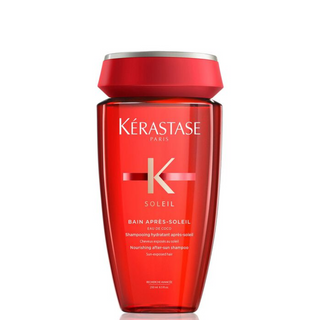 Kerastase Soleil Bain Après-Soleil Shampoo 250ml