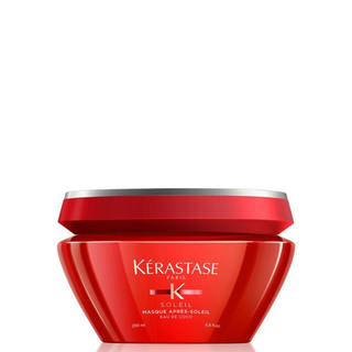 Kerastase Soleil Masque Après-Soleil 200ml