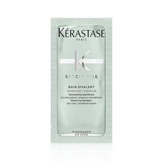 Kerastase Specifique Bain Divalent Shampoo 10ml Sachet - The LTL Shop