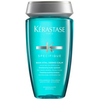 Kerastase Specifique Dermo-Calm Bain Vital Shampoo 250ml