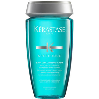 Kerastase Specifique Dermo-Calm Bain Vital Shampoo 250ml - The LTL Shop