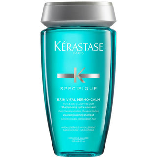 Kerastase Specifique Dermo - Calm Bain Vital Shampoo 250ml - The LTL Shop