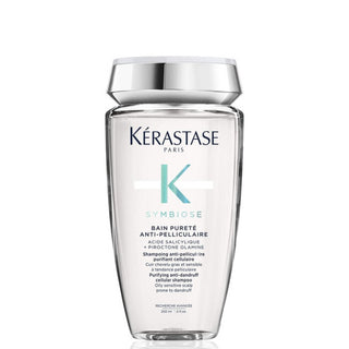 Kerastase Symbiose Bain Pureté Anti - Pelliculaire Shampoo 250ml - The LTL Shop