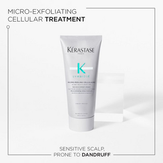 Kerastase Symbiose Micro-Exfoliating Cellular Treatment 200ml