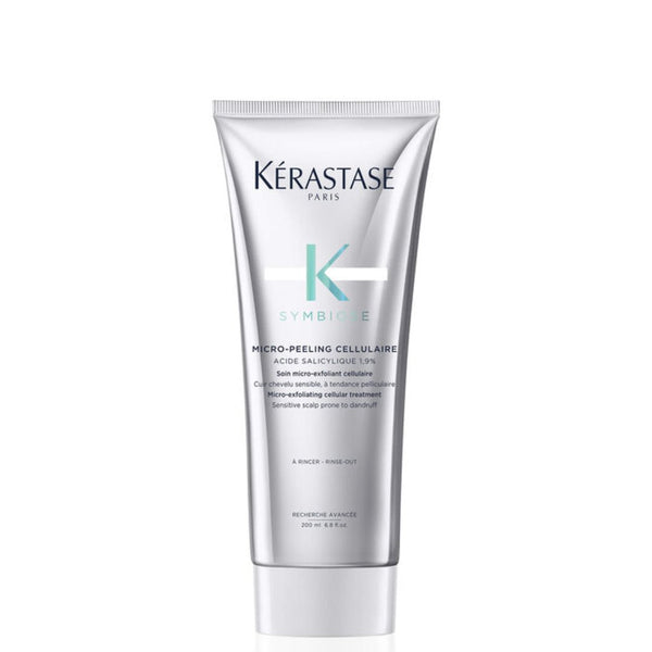 Kerastase Symbiose Micro-Exfoliating Cellular Treatment 200ml - The LTL Shop