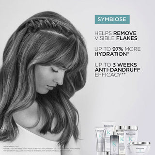 Kerastase Symbiose Micro-Exfoliating Cellular Treatment 200ml - The LTL Shop