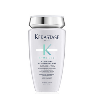 Kerastase Symbiose Moisturising Anti-Dandruff Cellular Shampoo 250ml