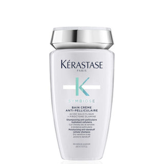 Kerastase Symbiose Moisturising Anti - Dandruff Cellular Shampoo 250ml - The LTL Shop