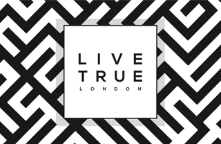 Live True London Gift Card - £20