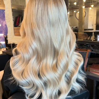 Live True Reactivation - Full Head Balayage, Cut and Blow Dry - The LTL Shop
