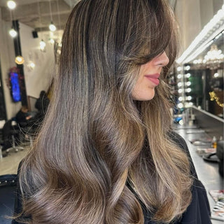 Live True Reactivation Haircut, Scalp Treatment and Moisture Treatment - The LTL Shop