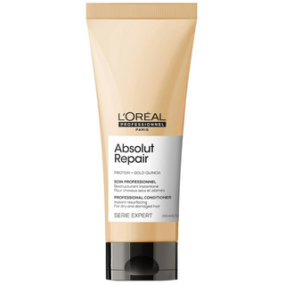 L'Oreal Professionnel Absolut Repair Conditioner 200ml, L'Oreal Professionnel Absolut Repair Conditioner, L'Oreal Professionnel, Absolut Repair, Absolut Repair Conditioner, Absolut Repair Conditioner 200ml