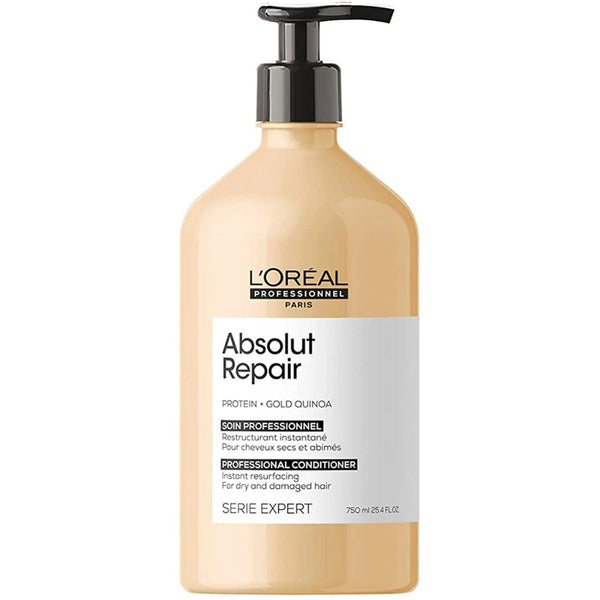 L'Oreal Professionnel Absolut Repair Conditioner 750ml - The LTL Shop