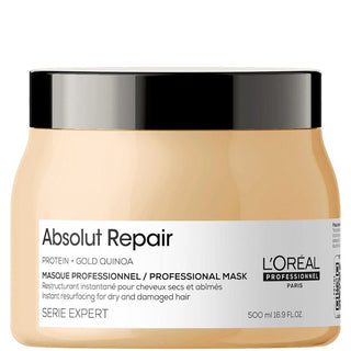 L'Oreal Professionnel Absolut Repair Mask 500ml - The LTL Shop