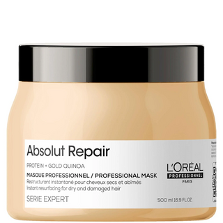 L'Oreal Professionnel Absolut Repair Mask 500ml, L'Oreal Professionnel Absolut Repair Mask, Absolut Repair Mask, Absolut Repair Mask 500ml, L'Oreal Professionnel