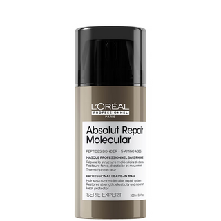 L’Oreal Professionnel Absolut Repair Molecular Leave In Mask 100ml