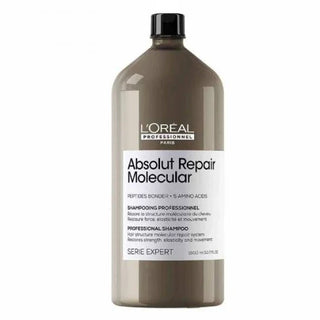 L’Oreal Professionnel Absolut Repair Molecular Shampoo 1500ml
