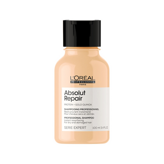 L'Oreal Professionnel Absolut Repair Shampoo 100ml