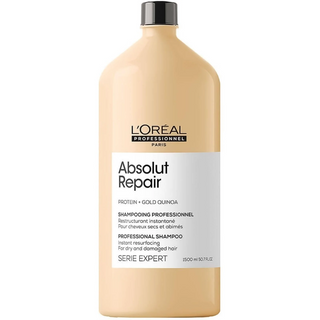 L'Oreal Professionnel Absolut Repair Shampoo, L'Oreal Professionnel, L'Oreal, Absolut Repair Shampoo, Absolut Repair, L'Oreal Professionnel Absolut Repair Shampoo 1500ml, Absolut Repair Shampoo 1500ml