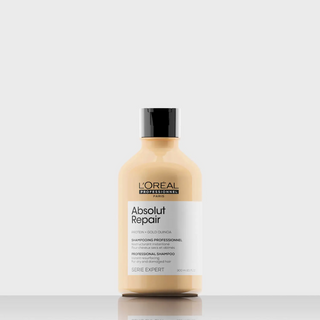 L'Oreal Professionnel Absolut Repair Shampoo, L'Oreal Professionnel, L'Oreal, Absolut Repair Shampoo, Absolut Repair, L'Oreal Professionnel Absolut Repair Shampoo 300ml, Absolut Repair Shampoo 300ml