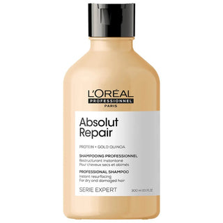 L'Oreal Professionnel Absolut Repair Shampoo 300ml - The LTL Shop