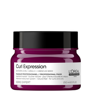 L’Oreal Professionnel Curl Expression Hair Mask 250ml