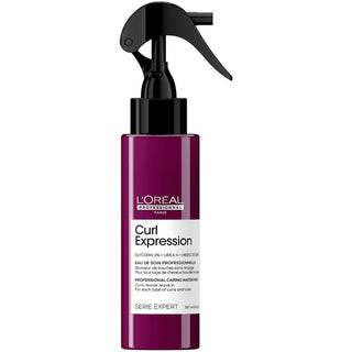 L'Oreal Professionnel Curl Expression Reviving Spray 190ml - The LTL Shop