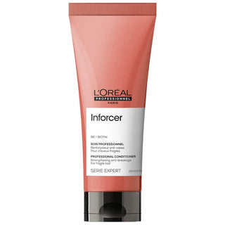 L'Oreal Professionnel Inforcer Conditioner 200ml - The LTL Shop