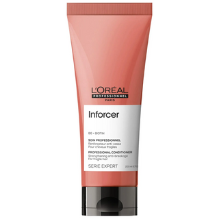 L'Oreal Professionnel Inforcer Conditioner, L'Oreal Professionnel Inforcer Conditioner 200ml, L'Oreal Professionnel 