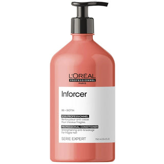 L'Oreal Professionnel Inforcer Conditioner 750ml - The LTL Shop