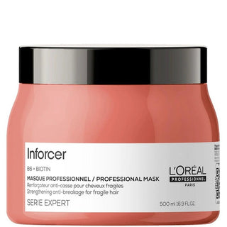 L'Oreal Professionnel Inforcer Mask 500ml - The LTL Shop